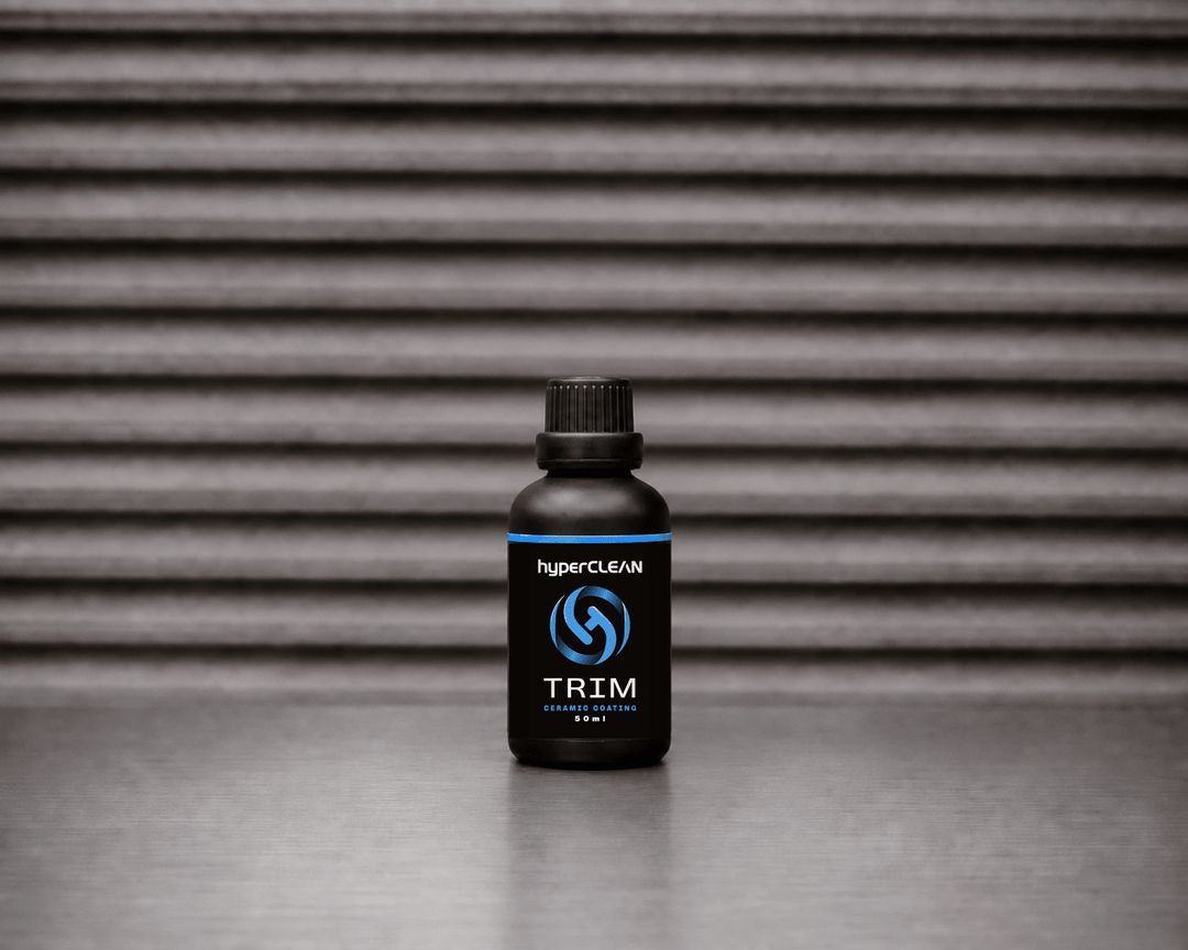 TRIM | Ceramic Coating | | | | Auto Detailing