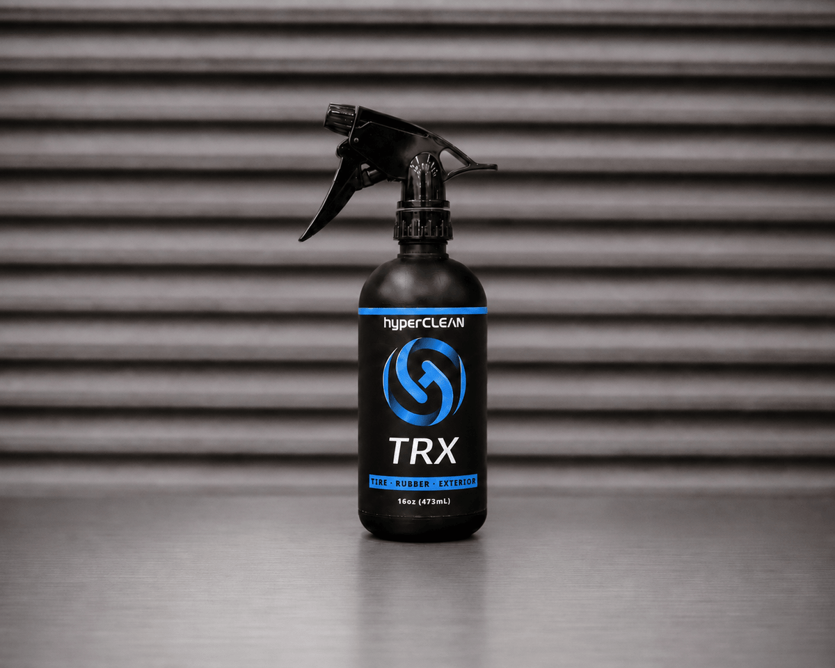 TRX | Tire, Rubber, and Exterior | 16oz | | | Auto Detailing