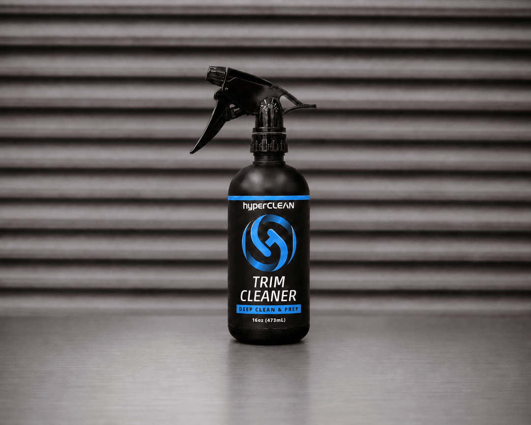 Trim Cleaner | Deep Clean & Prep | 16 oz | | | Auto Detailing