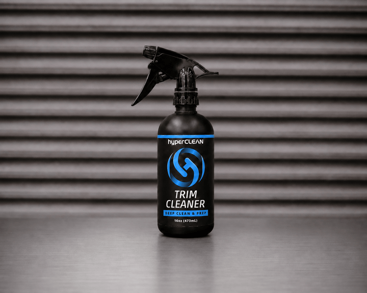 Trim Cleaner | Deep Clean & Prep | 16 oz | | | Auto Detailing