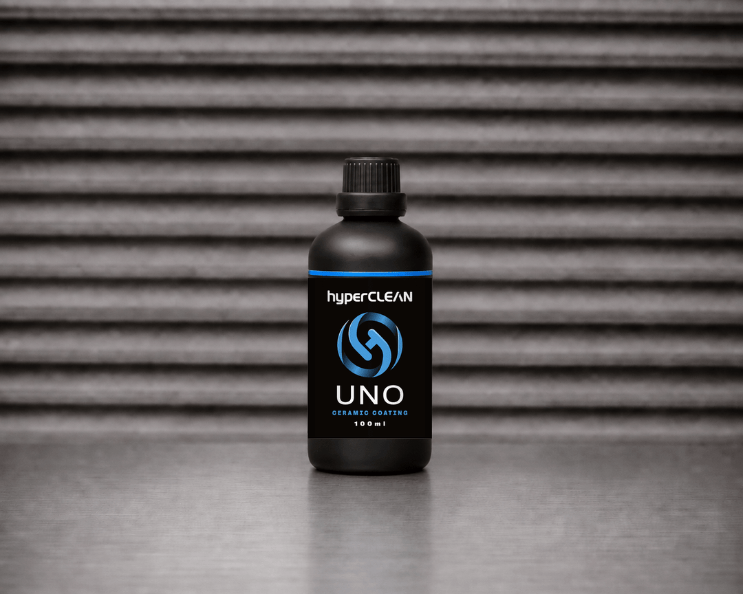 UNO | Ceramic Coating 100mL | | | | Ceramic Coating