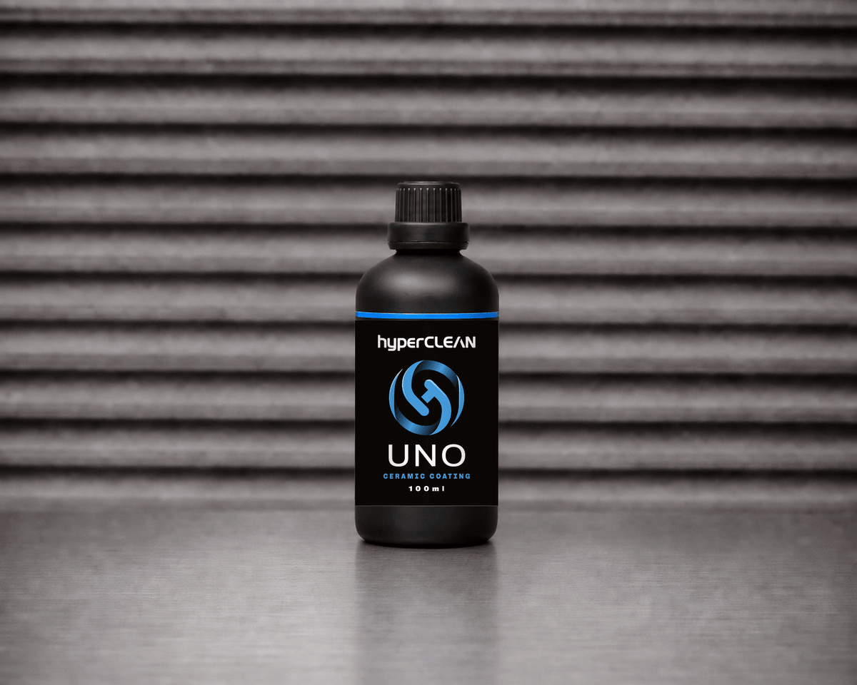 UNO | Ceramic Coating 100mL | | | | Ceramic Coating