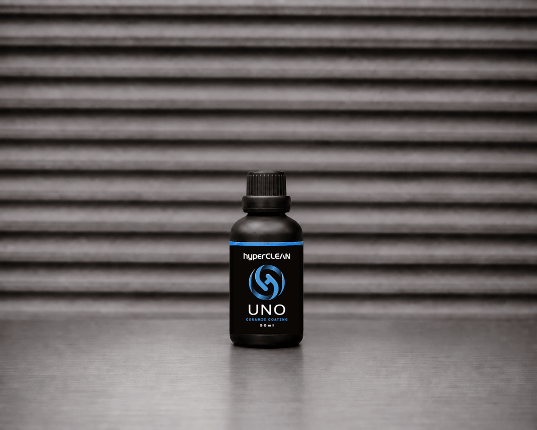 UNO | Ceramic Coating 50mL | | | | Ceramic Coating