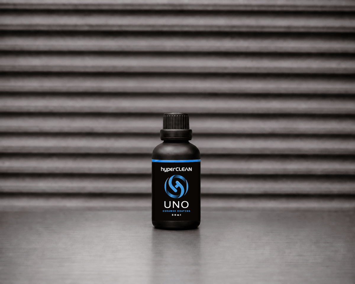 UNO | Ceramic Coating 50mL | | | | Ceramic Coating