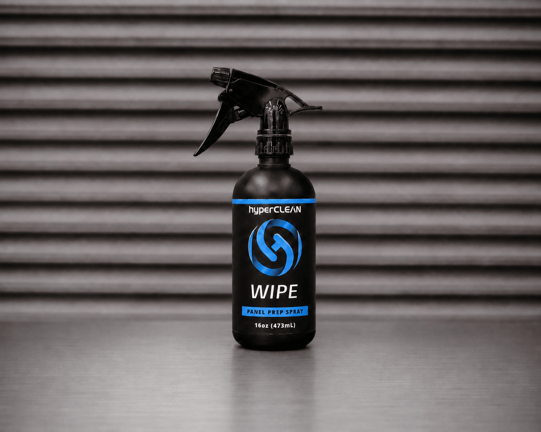 Wipe | Panel Prep Spray | 16oz | | | Paint Decontamination