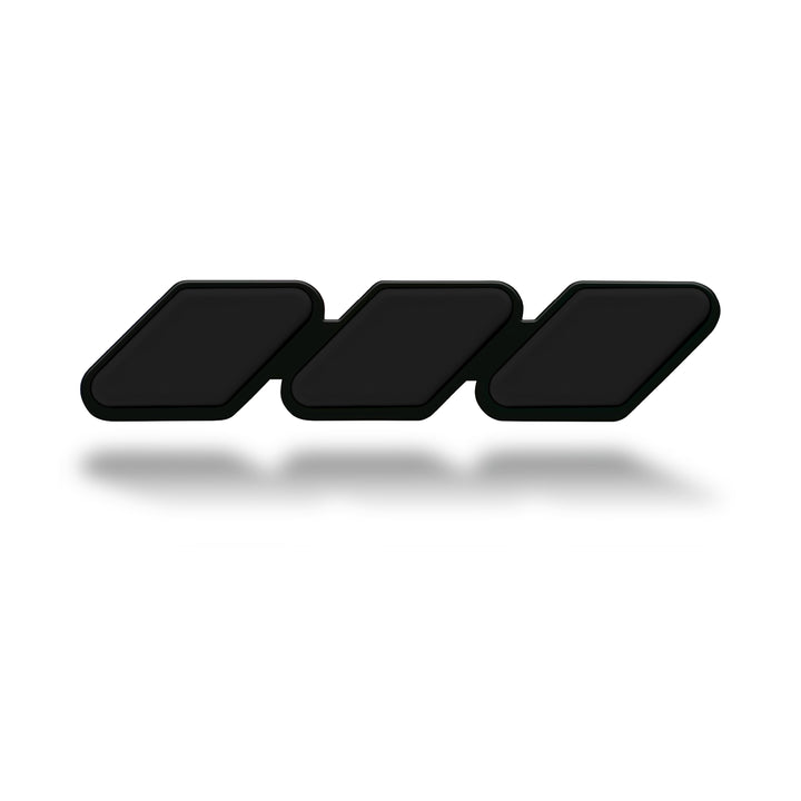 Standard Grille Badge