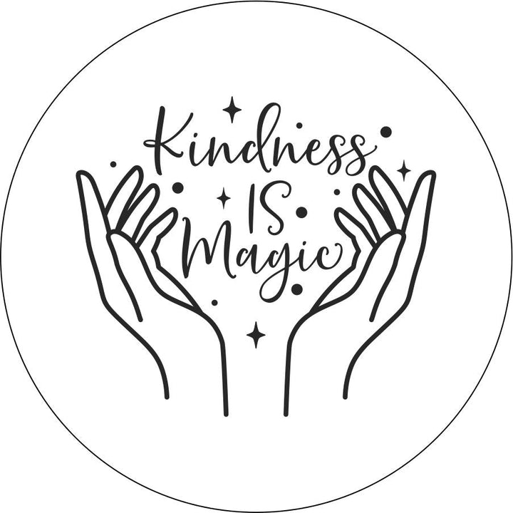 Kindness is Magic