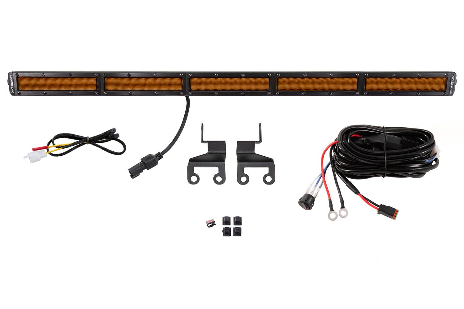 2018-2023 Jeep JL Wrangler Rear Hardtop Bracket Kit - AdventureLifeDecals