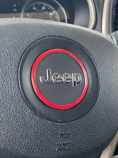 jeep wrangler accessories ring