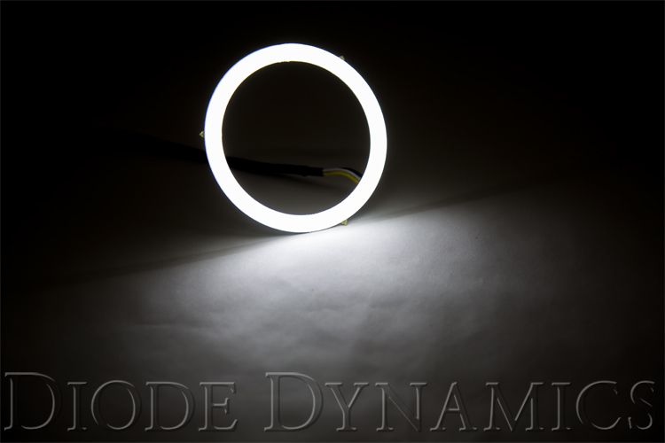 HD LED Halos for 2014-2021 Toyota 4Runner (pair) - AdventureLifeDecals