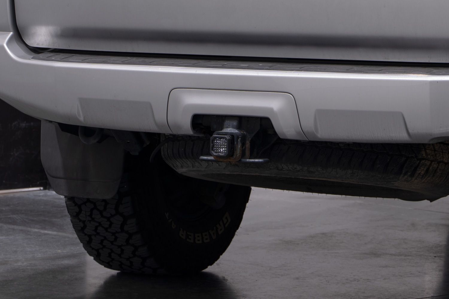 HitchMount LED Pod Reverse Kit for 2014-2023 Toyota 4Runner - AdventureLifeDecals