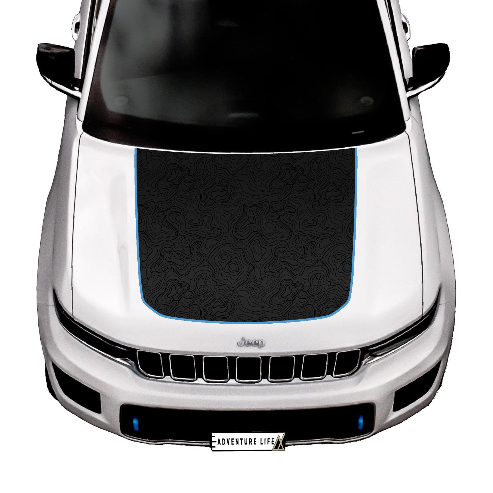さらに100円引き◆JEEP◆Cherokee print hood さらに100円引き◇JEEP◇Cherokee print hood (JEEP/パーカー