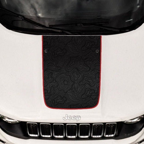 Hood Graphic