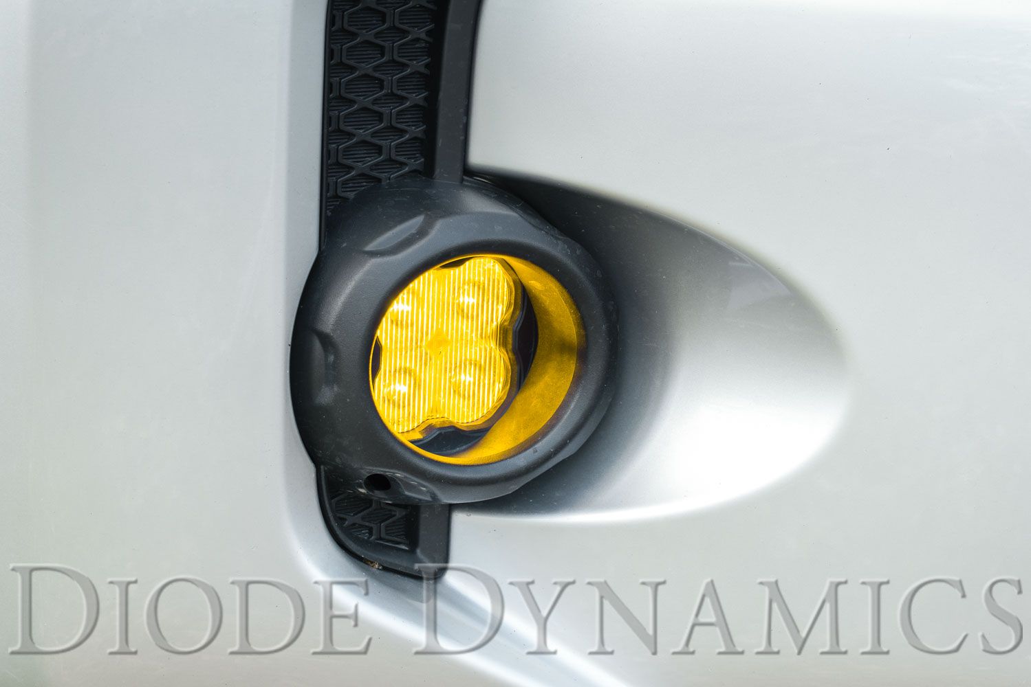 SS3 LED Fog Light Kit for 2014-2023 Toyota 4Runner - AdventureLifeDecals
