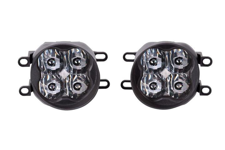 SS3 LED Fog Light Kit for 2014-2023 Toyota 4Runner - AdventureLifeDecals