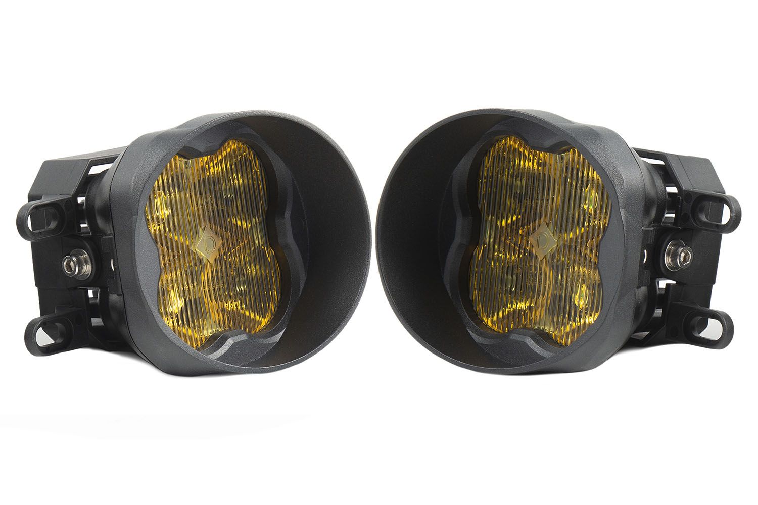SS3 LED Fog Light Kit for 2014-2023 Toyota 4Runner - AdventureLifeDecals