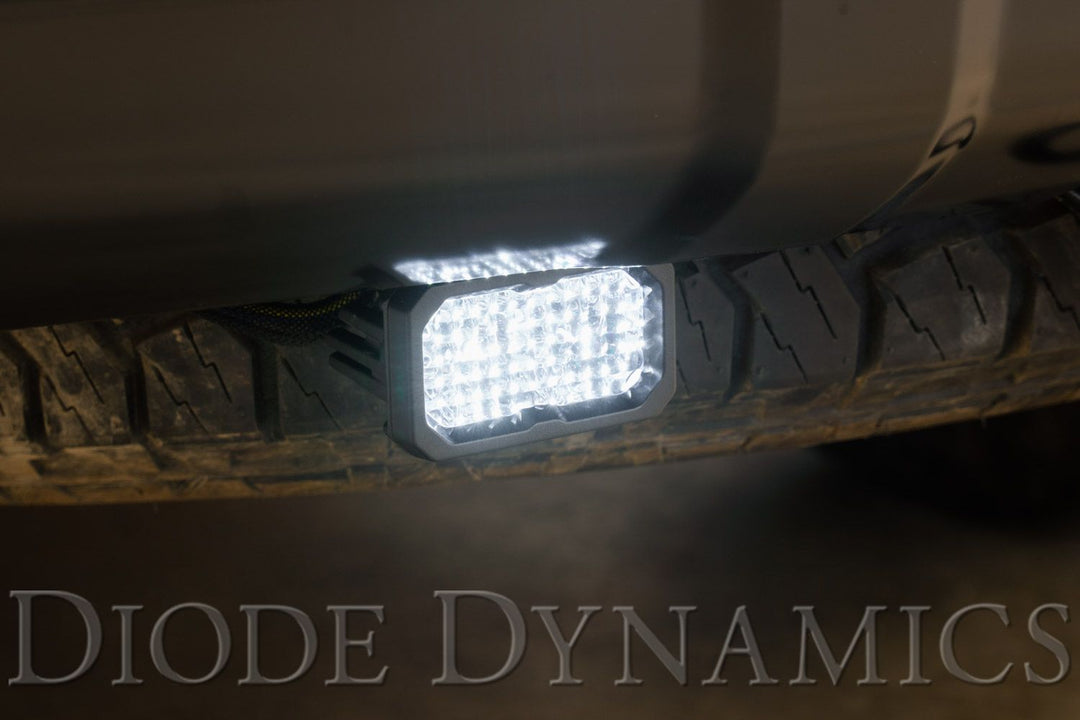 Stage Series Reverse Light Kit for 2010-2023 Toyota 4Runner - AdventureLifeDecals