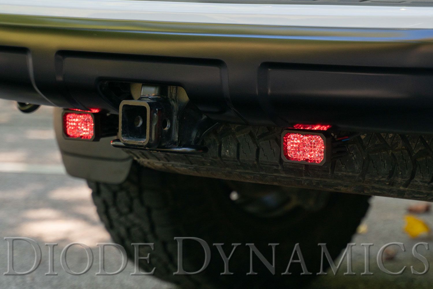 Stage Series Reverse Light Kit for 2010-2023 Toyota 4Runner - AdventureLifeDecals