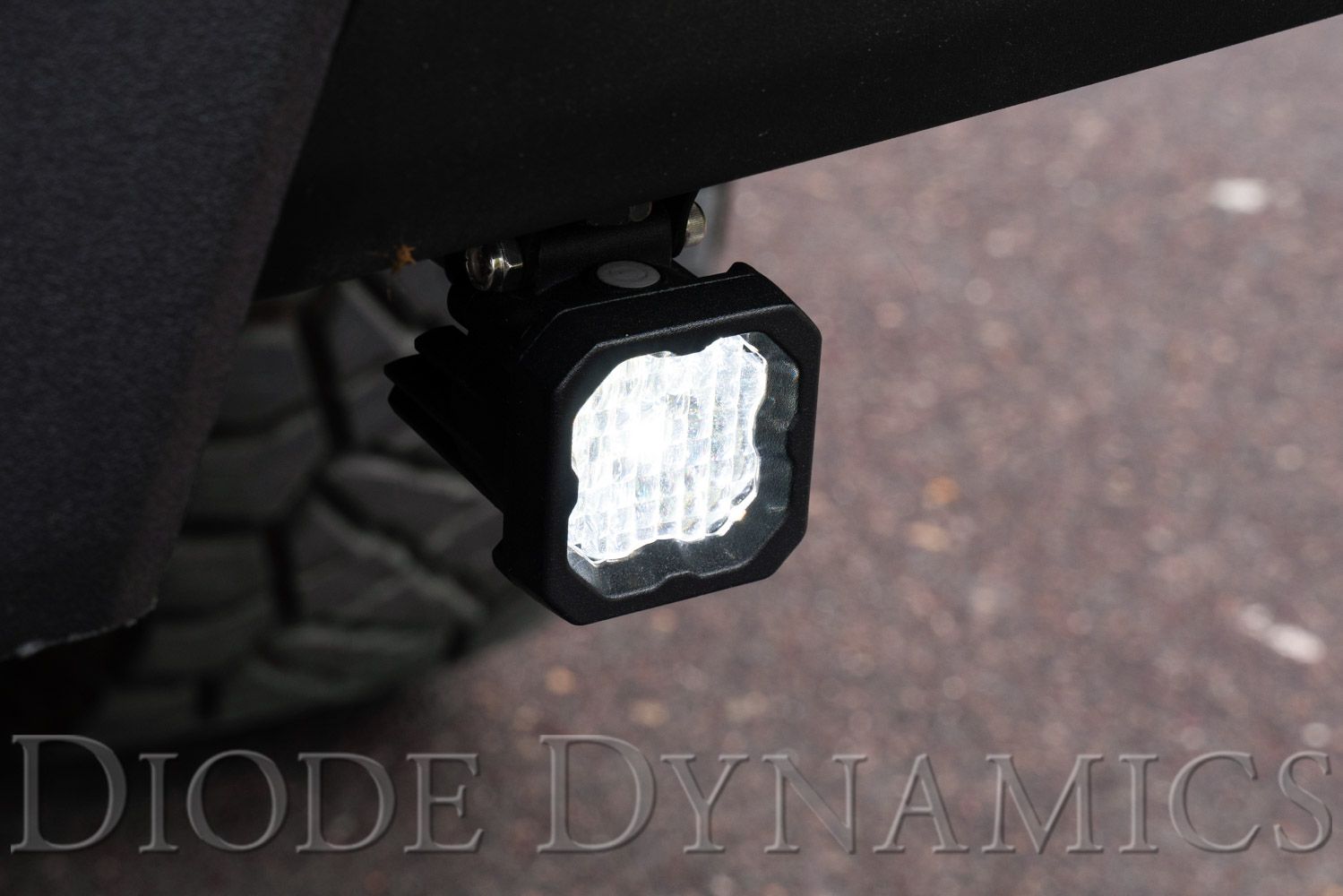Stage Series Reverse Light Kit for 2016-2023 Toyota Tacoma - AdventureLifeDecals