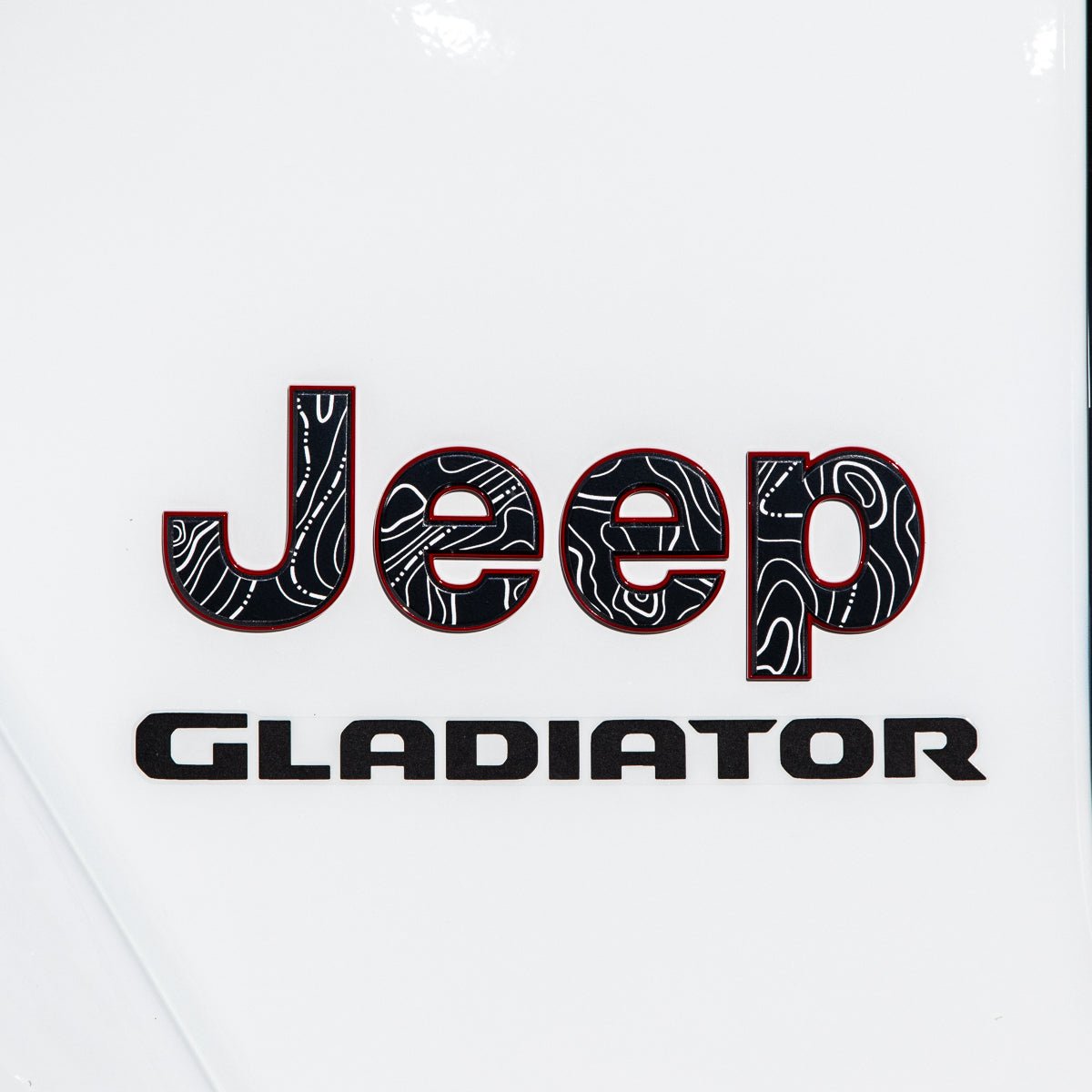 gladiator-wheel-lift-logo - Detroit Wrecker Sales